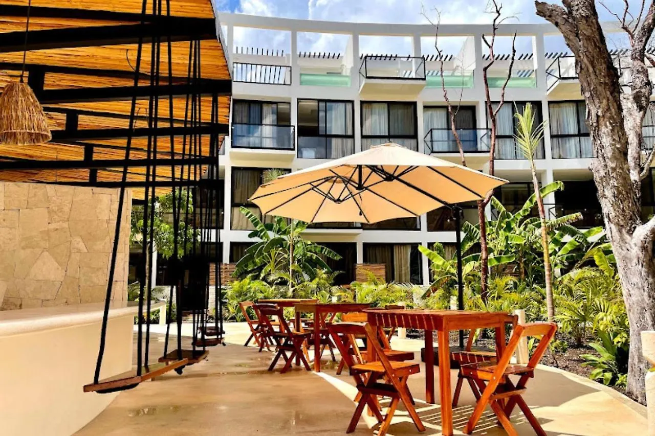 The Waves Tulum By Bnb Experience