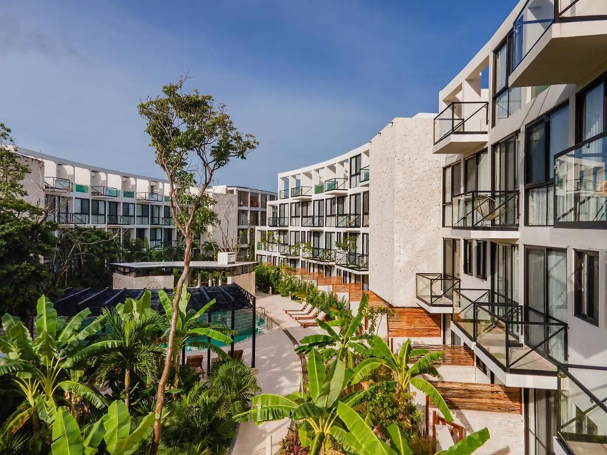 The Waves Tulum By Bnb Experience Hotel