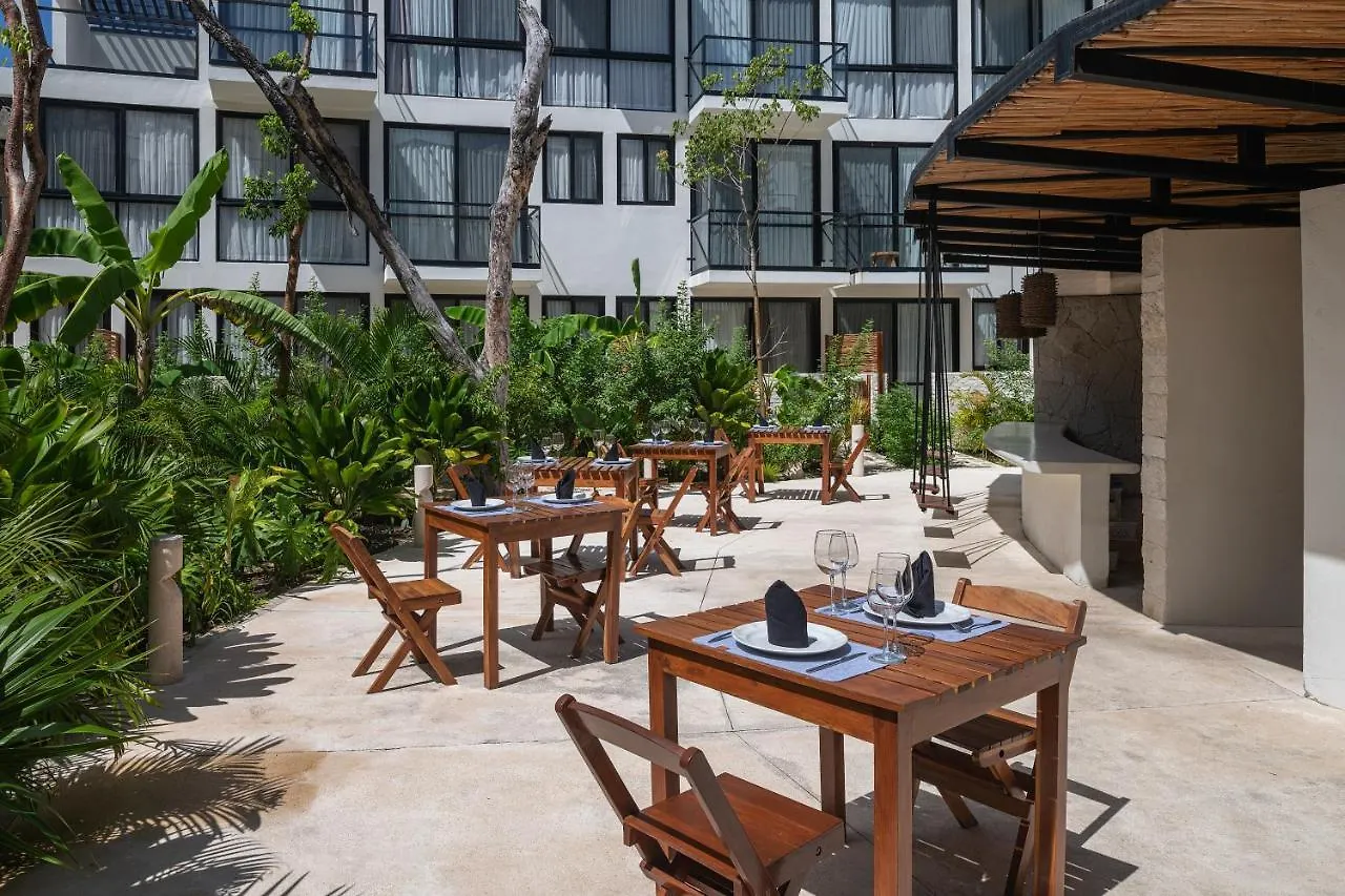 The Waves Tulum By Bnb Experience Mexico