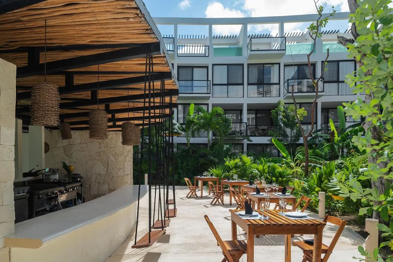 The Waves Tulum By Bnb Experience Hotel