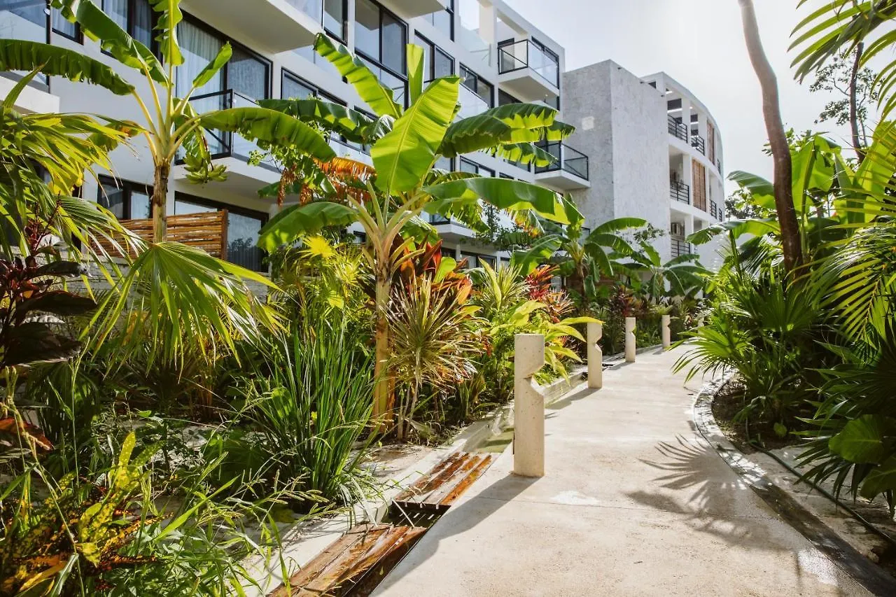 The Waves Tulum By Bnb Experience 4*,  Mexiko