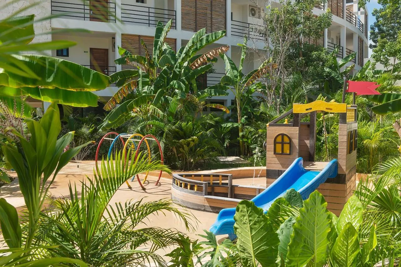 The Waves Tulum By Bnb Experience