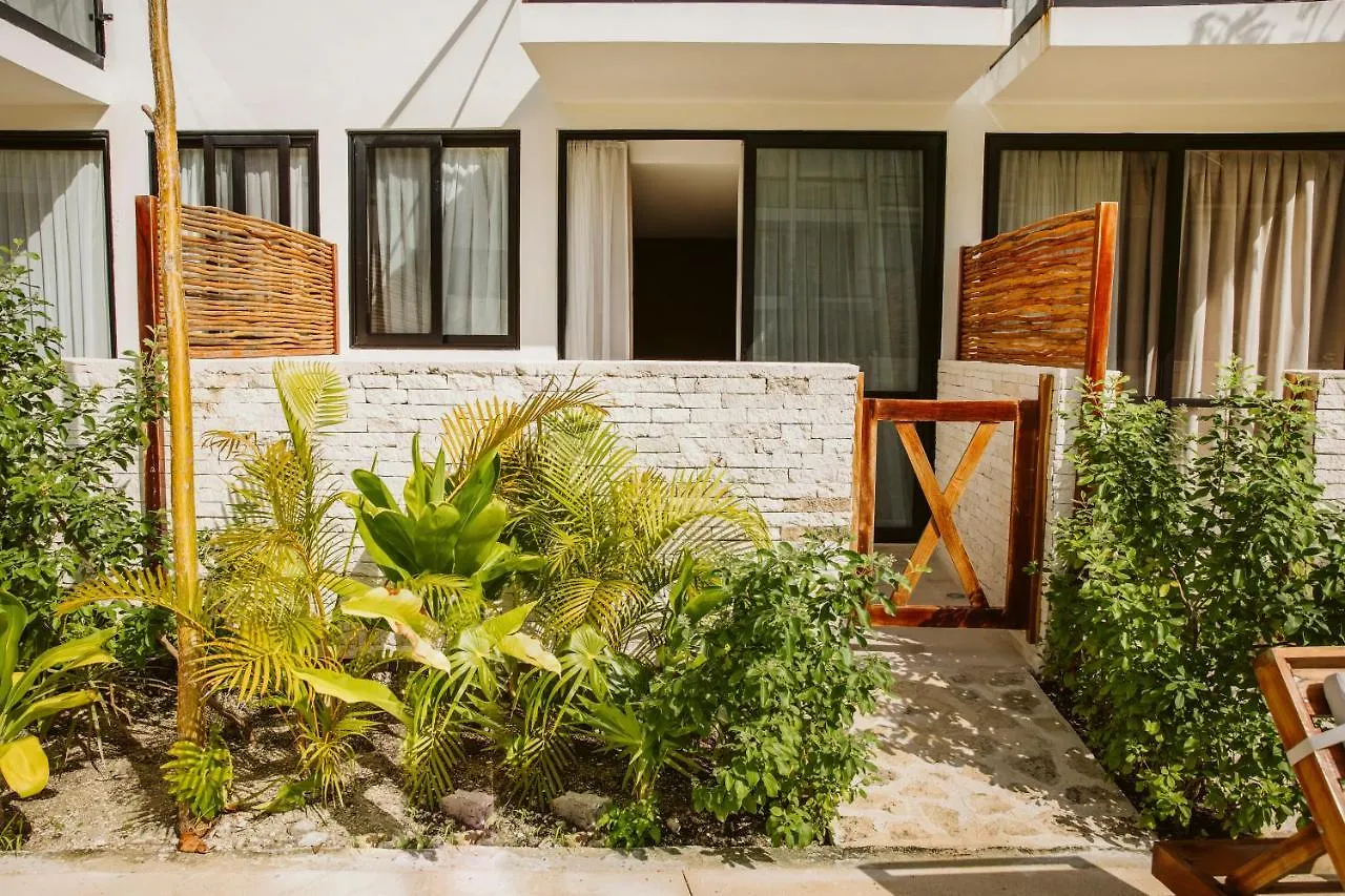 Hotel The Waves Tulum By Bnb Experience
