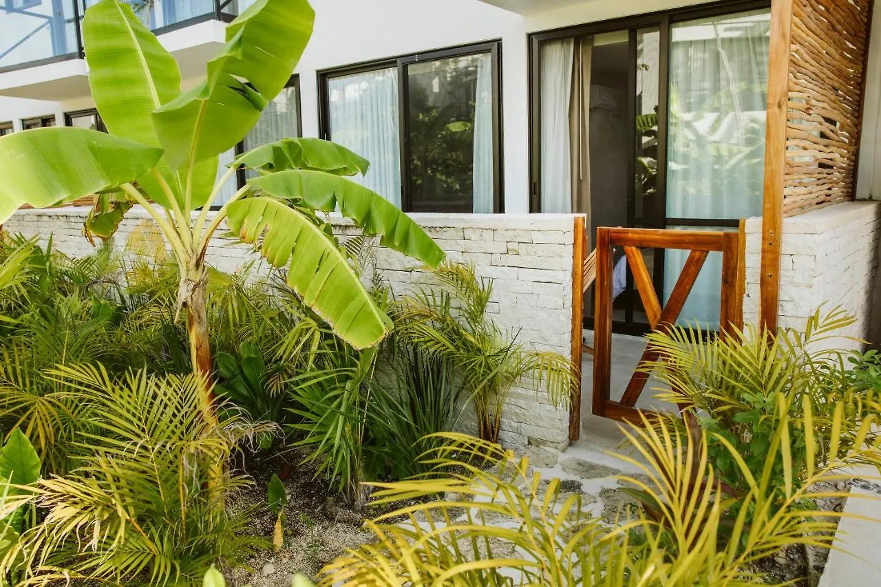 The Waves Tulum By Bnb Experience 4*,  Mexiko