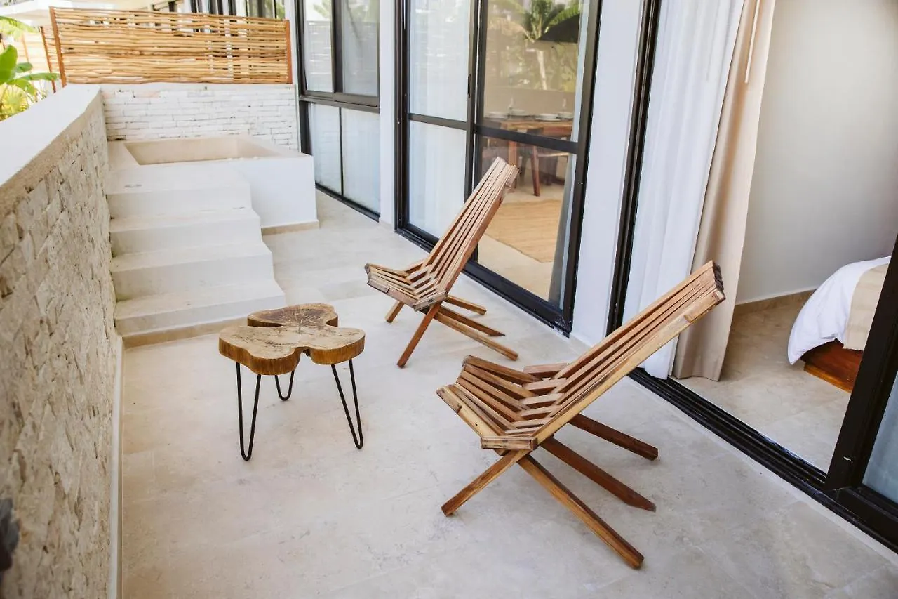 The Waves Tulum By Bnb Experience 4*,