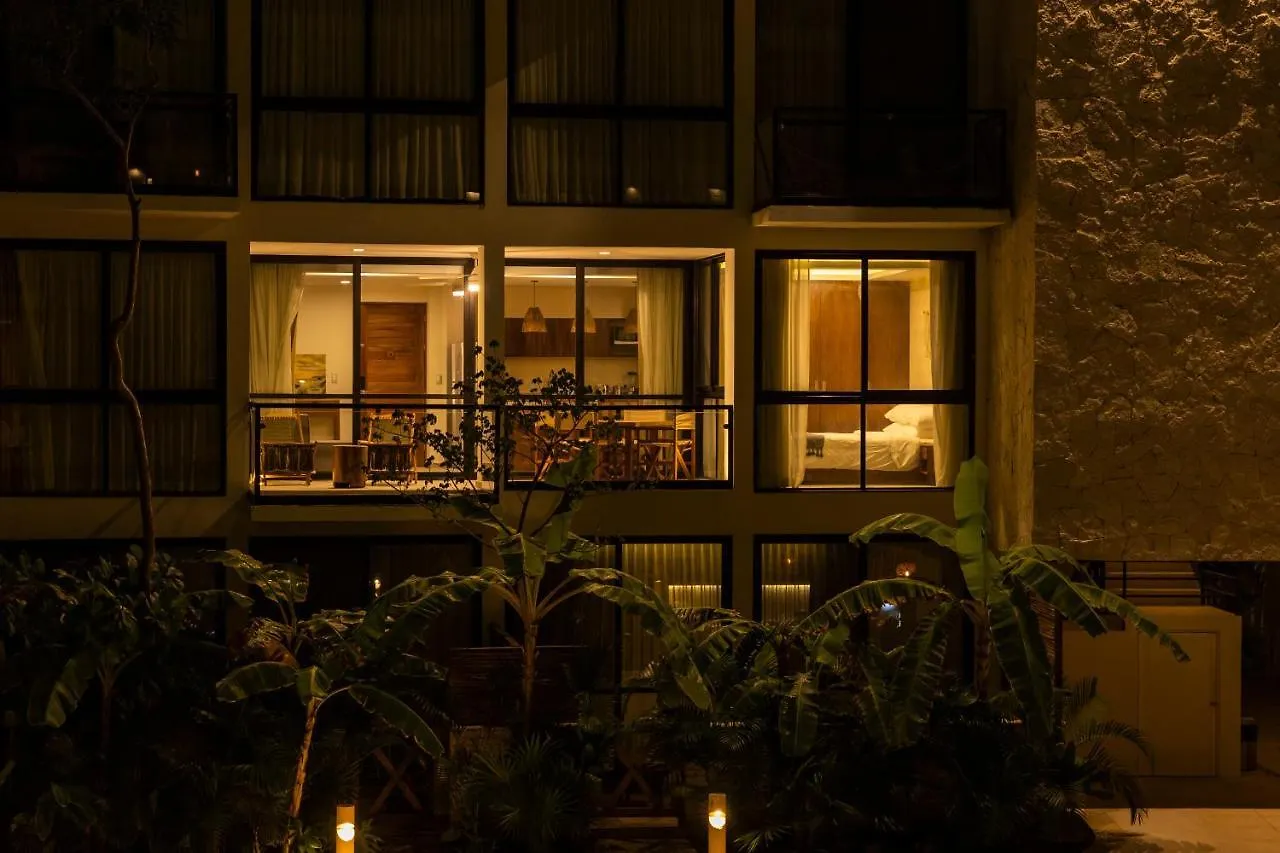 **** Hotel The Waves Tulum By Bnb Experience Mexiko