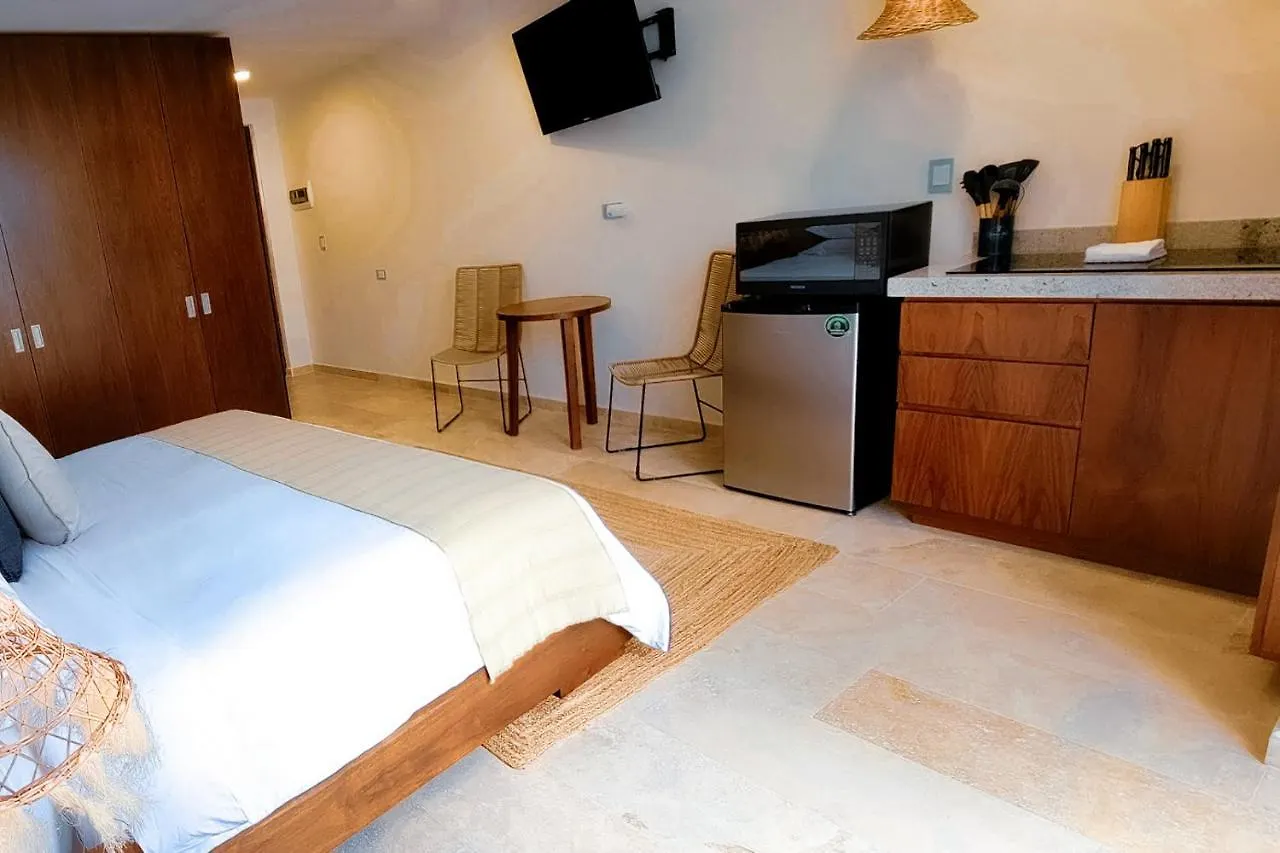 The Waves Tulum By Bnb Experience