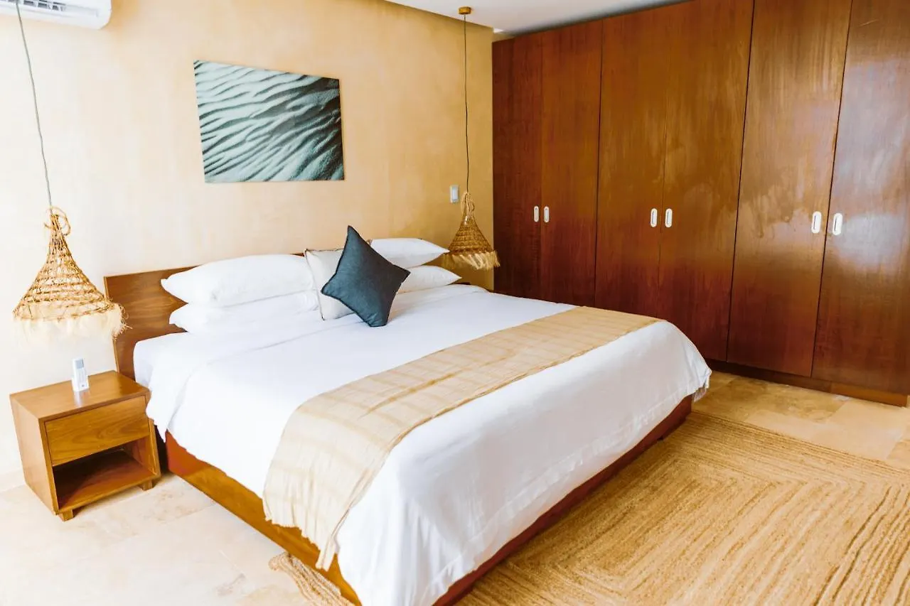 The Waves Tulum By Bnb Experience Mexico