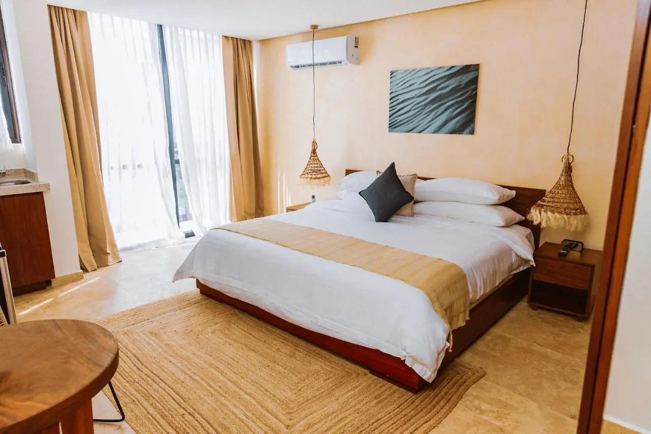 The Waves Tulum By Bnb Experience Hotel