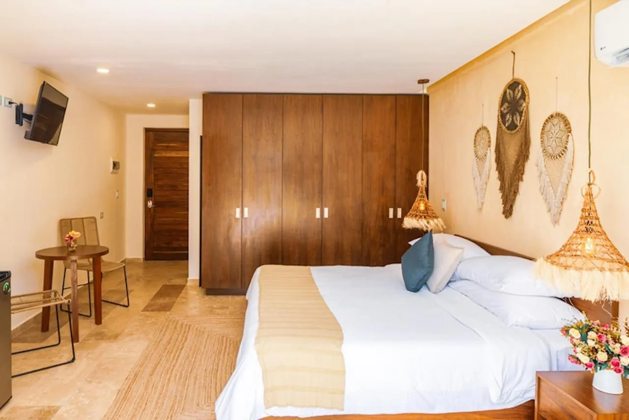 The Waves Tulum By Bnb Experience