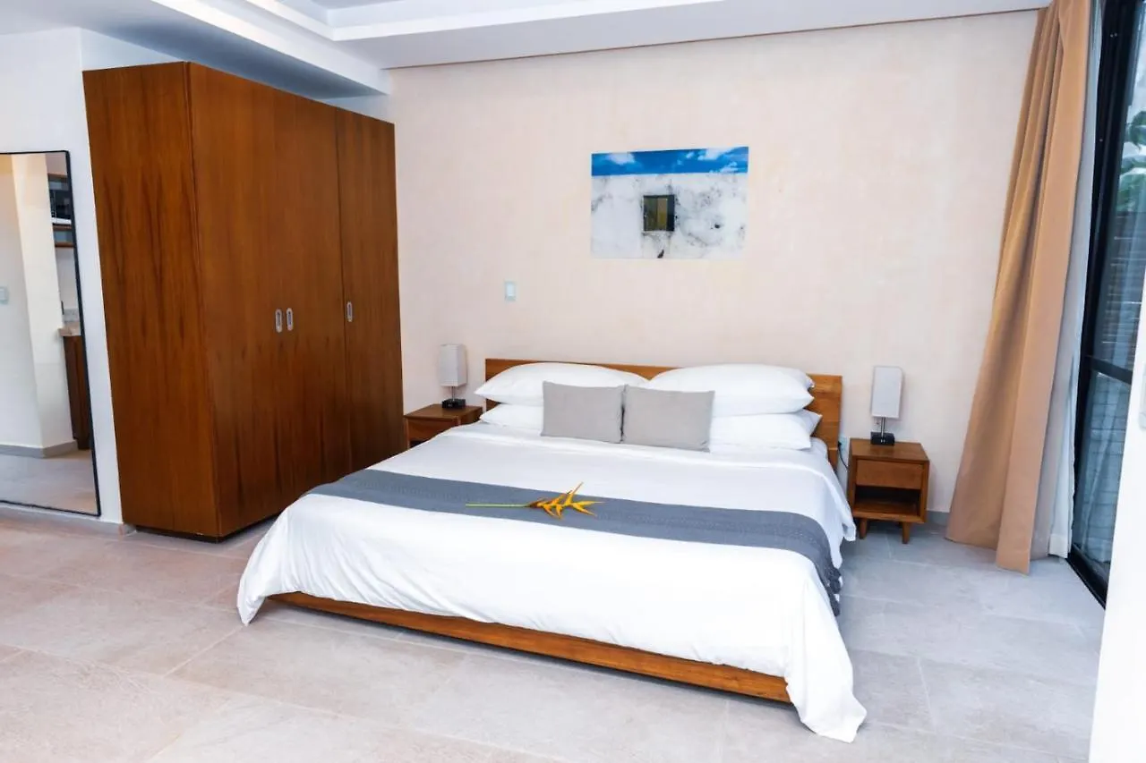 מלון The Waves Tulum By Bnb Experience