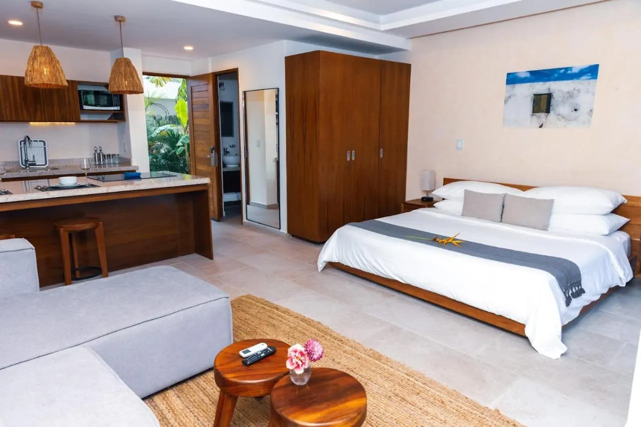 The Waves Tulum By Bnb Experience