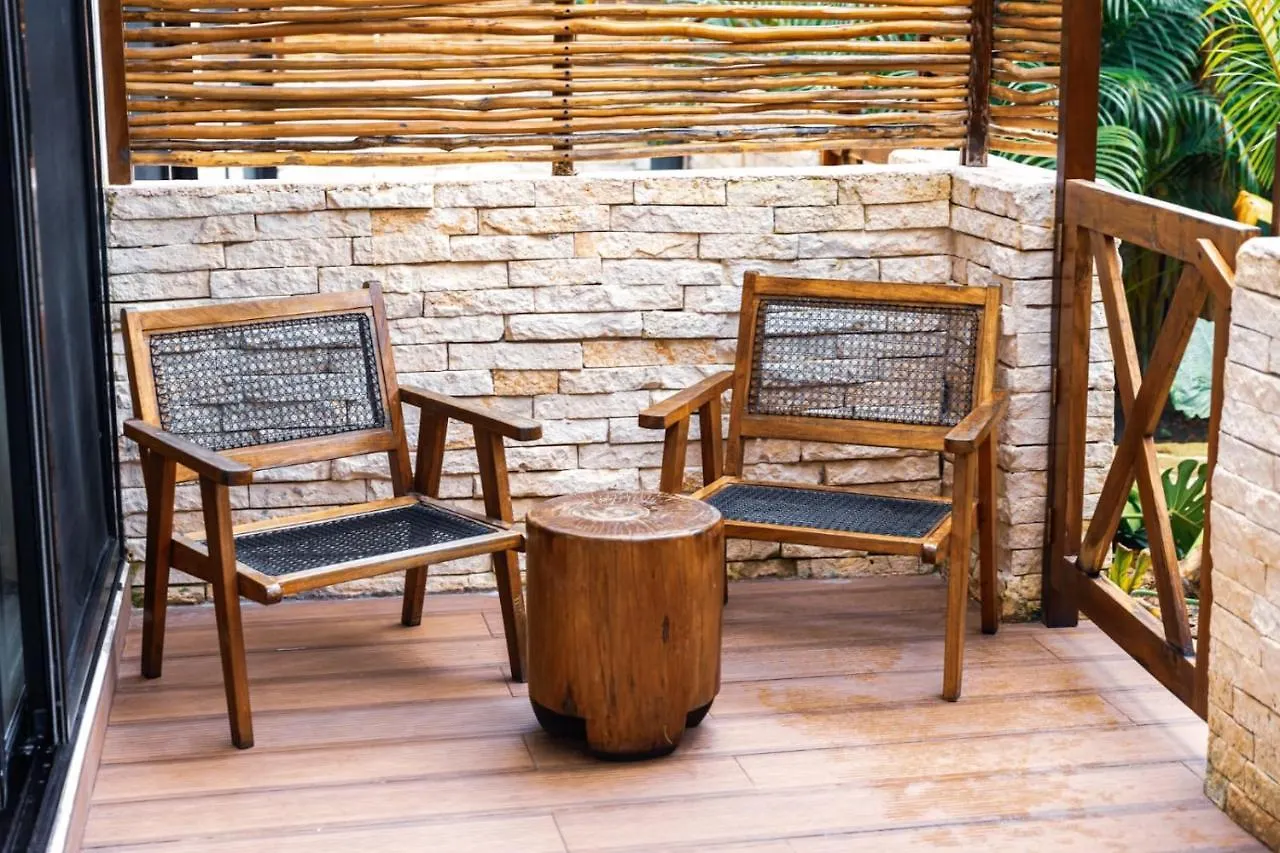 Hotel The Waves Tulum By Bnb Experience