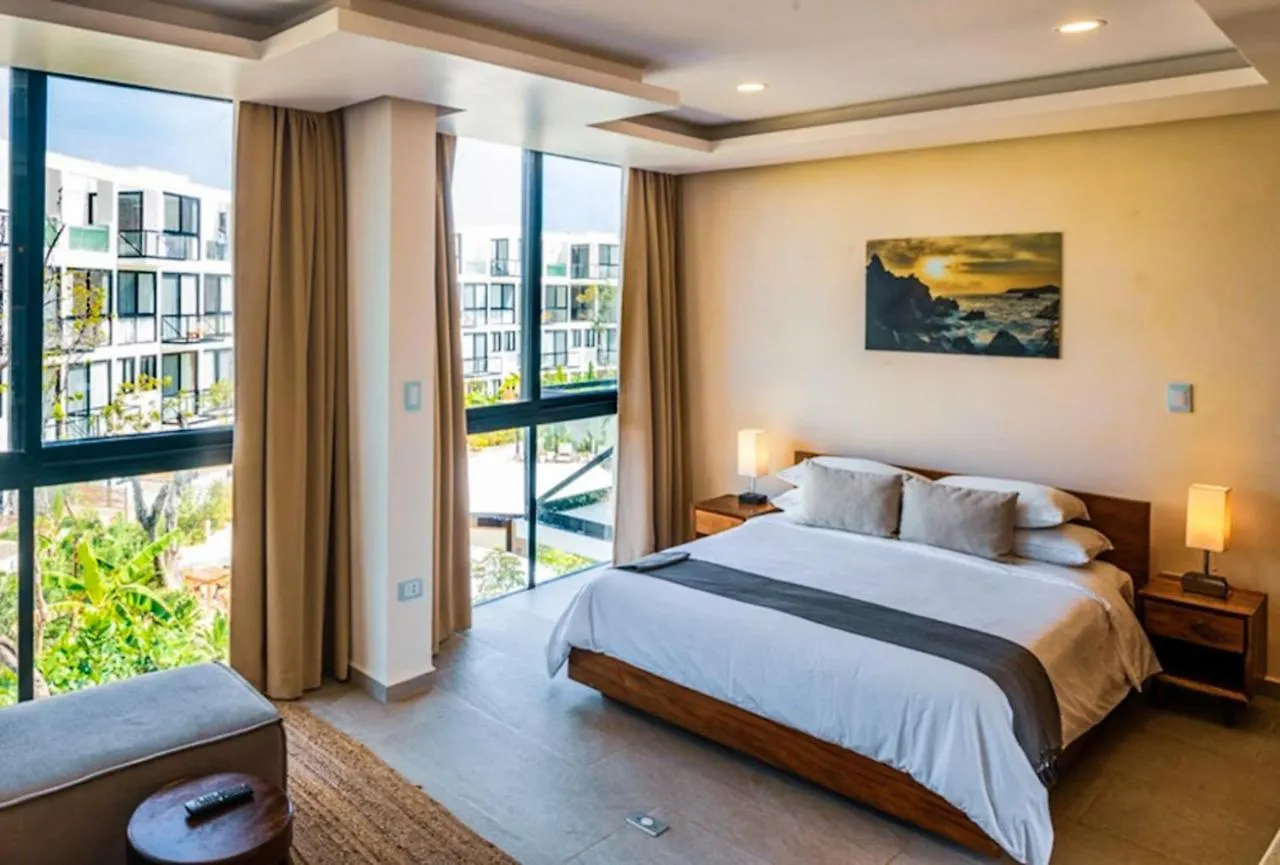 Hotel The Waves Tulum By Bnb Experience