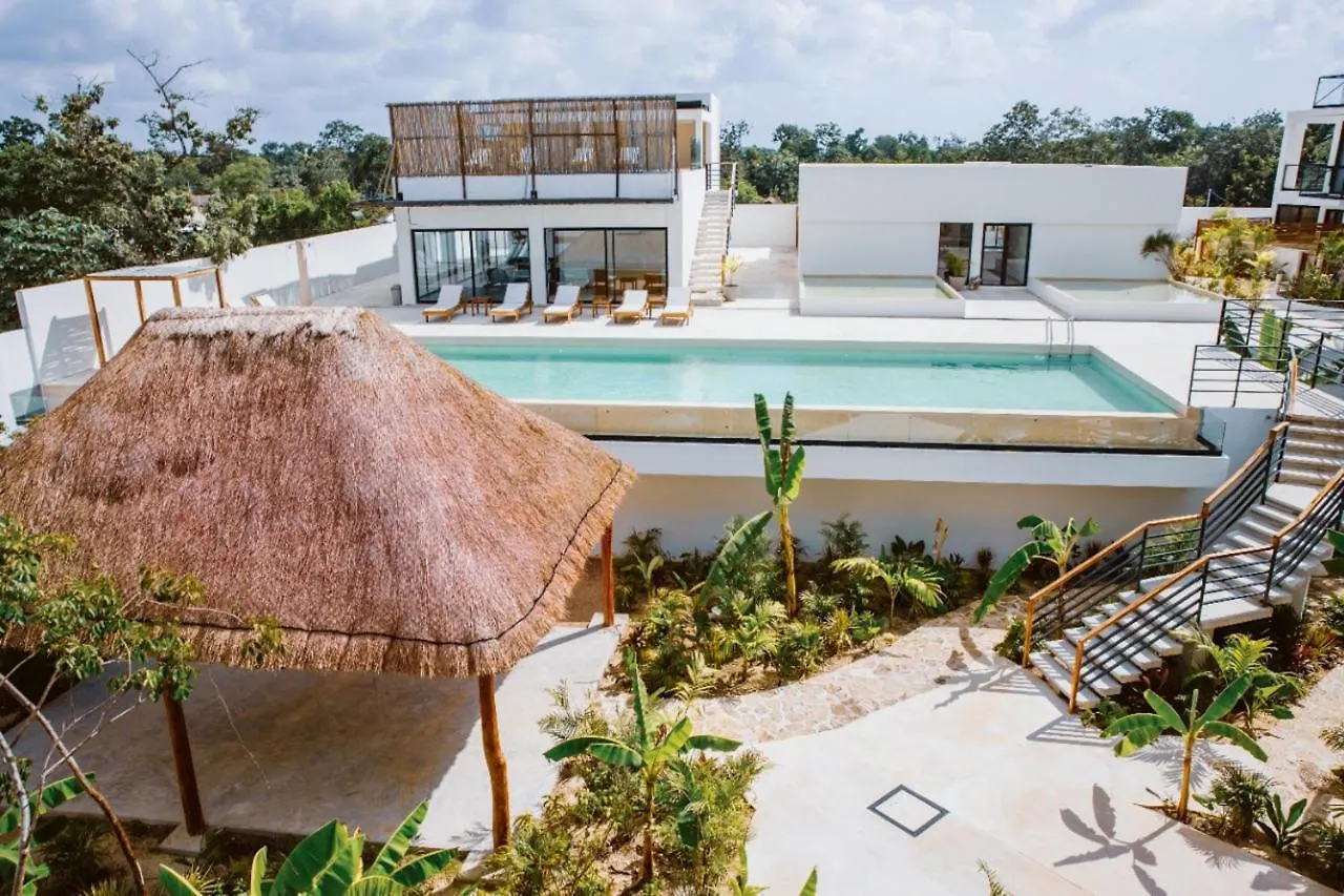 The Waves Tulum By Bnb Experience 4*,