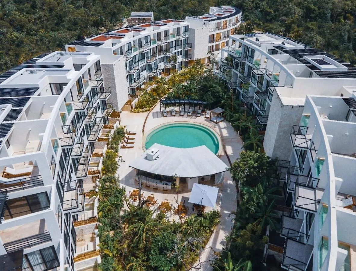 The Waves Tulum By Bnb Experience מקסיקו