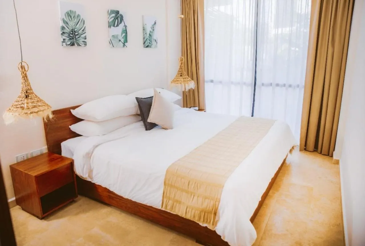Hotel The Waves Tulum By Bnb Experience