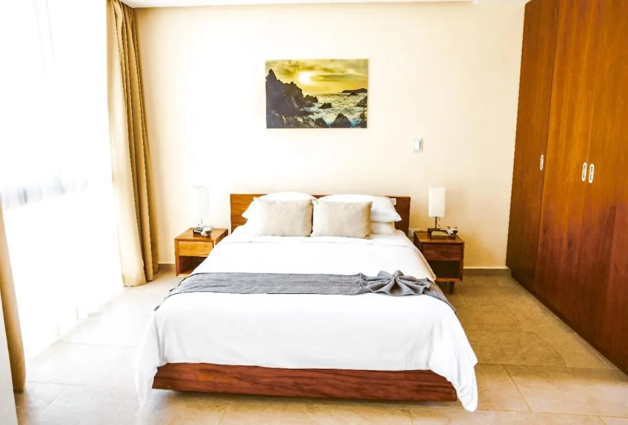 The Waves Tulum By Bnb Experience Hotel