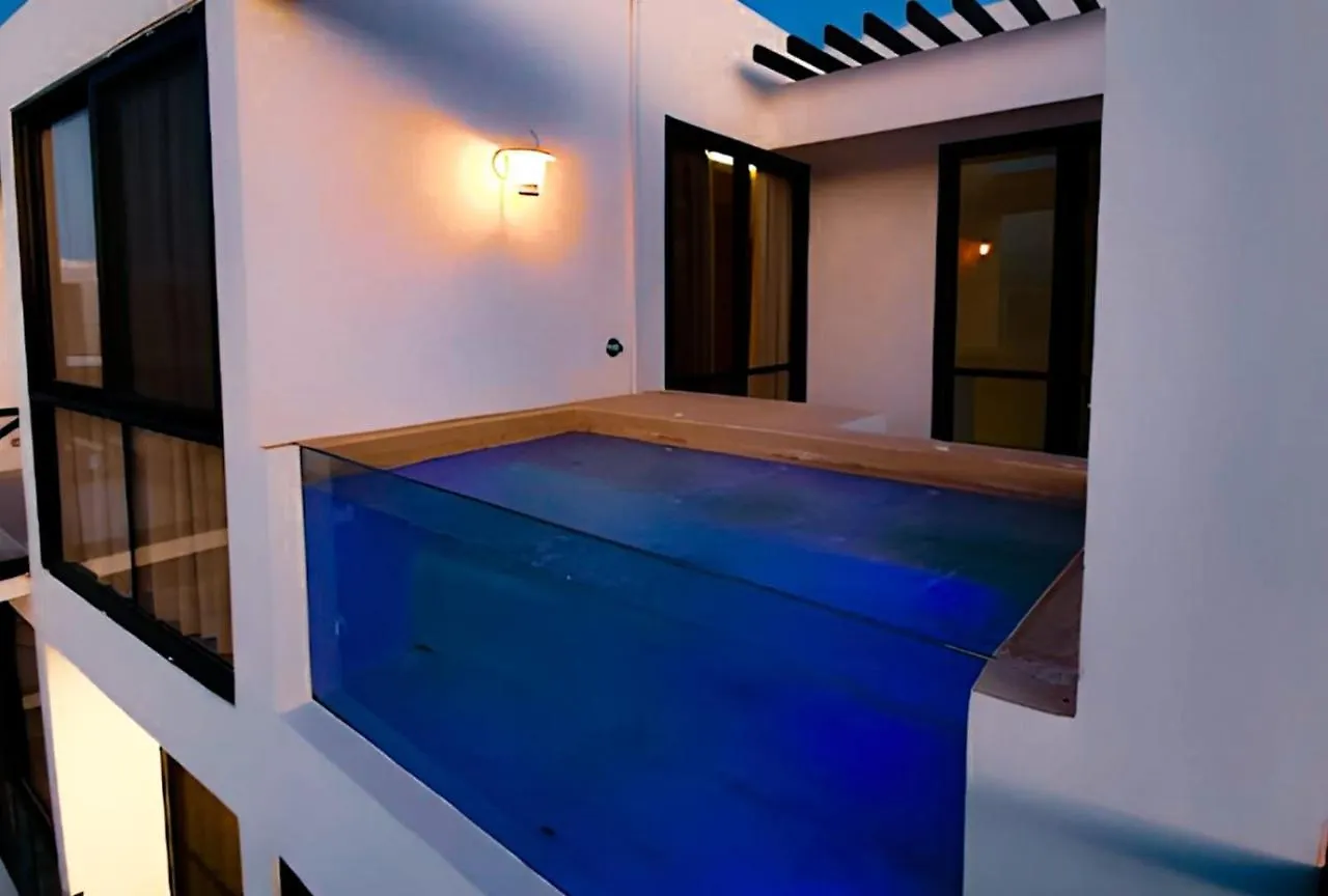 The Waves Tulum By Bnb Experience Mexiko