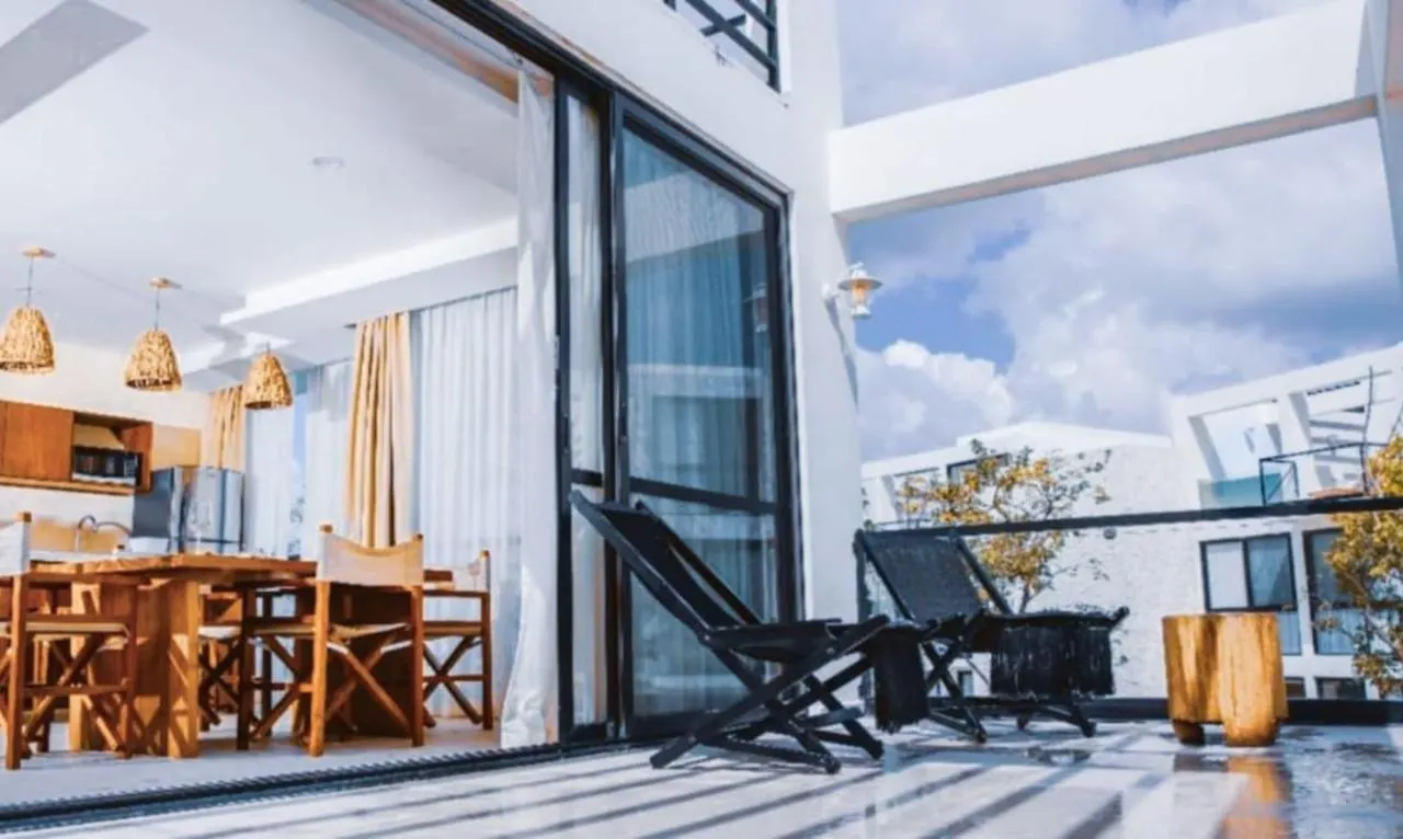 The Waves Tulum By Bnb Experience Hotel