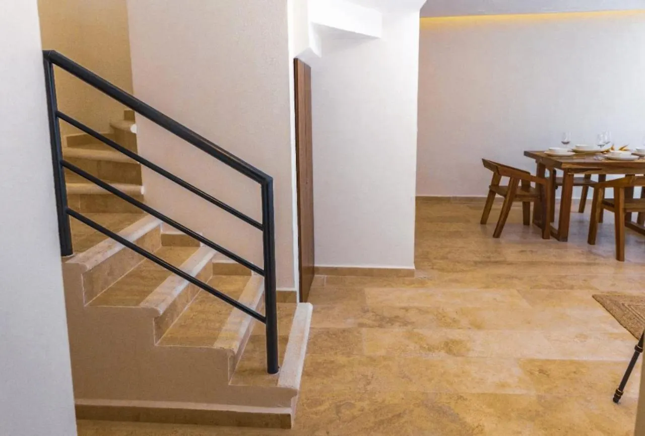 Hotel The Waves Tulum By Bnb Experience