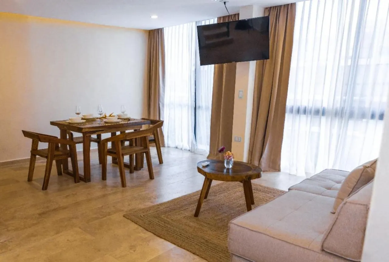 The Waves Tulum By Bnb Experience Mexiko