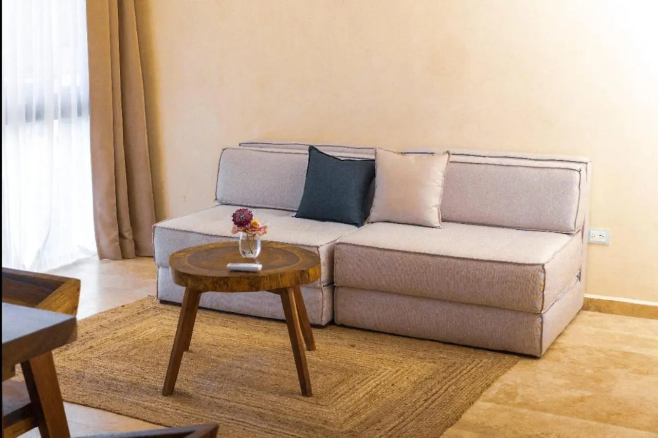 Hotel The Waves Tulum By Bnb Experience