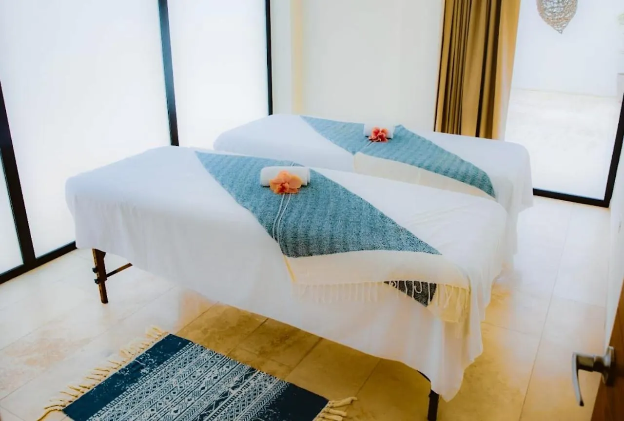 The Waves Tulum By Bnb Experience 4*,  Mexiko