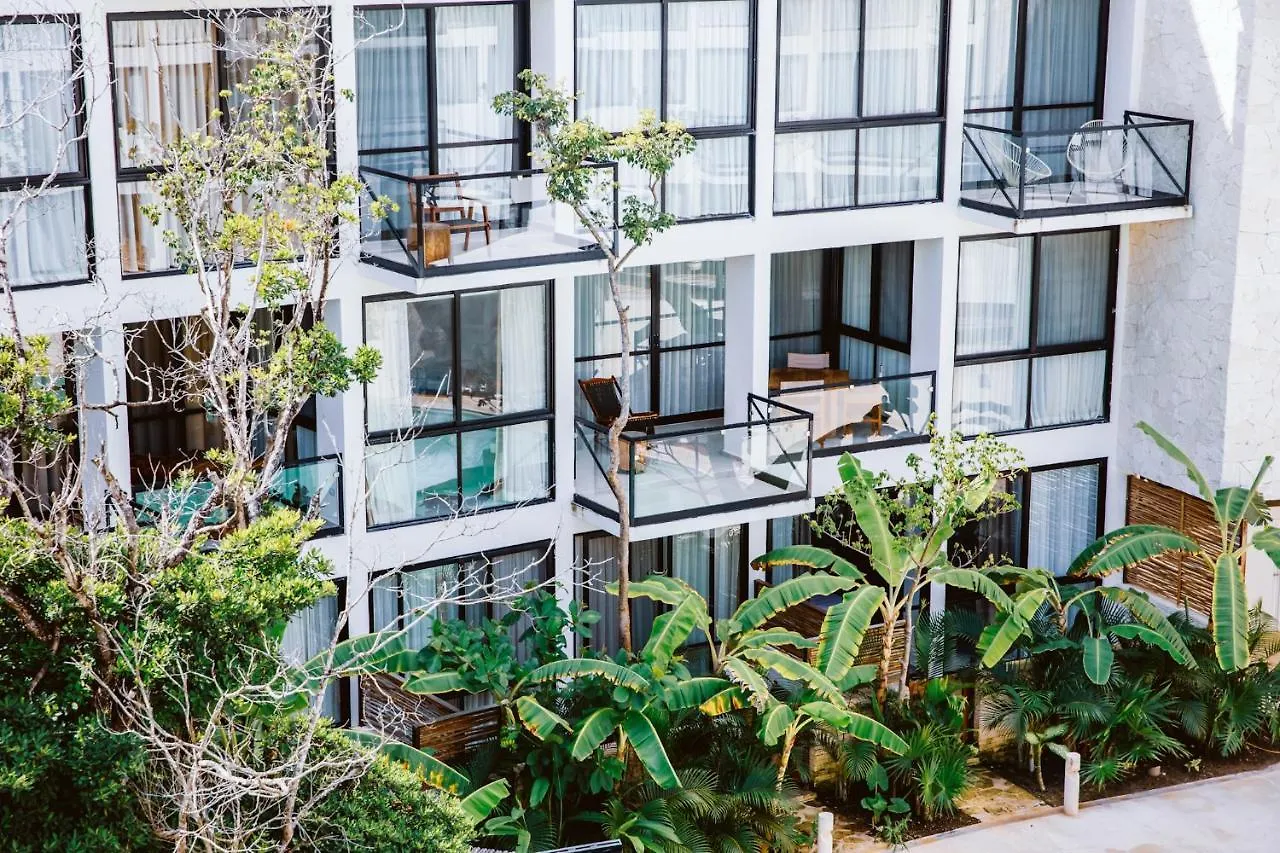 The Waves Tulum By Bnb Experience Hotel
