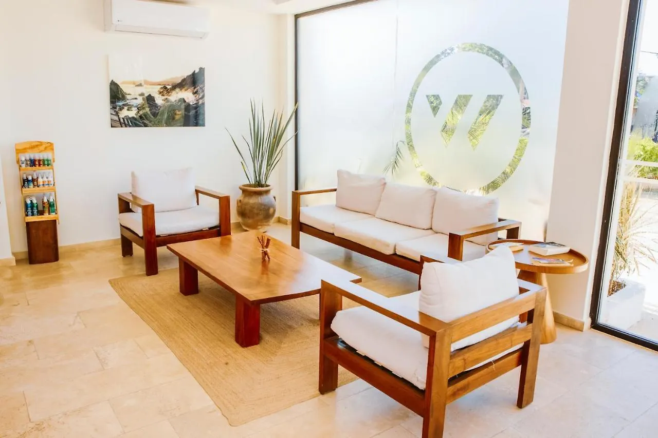 The Waves Tulum By Bnb Experience