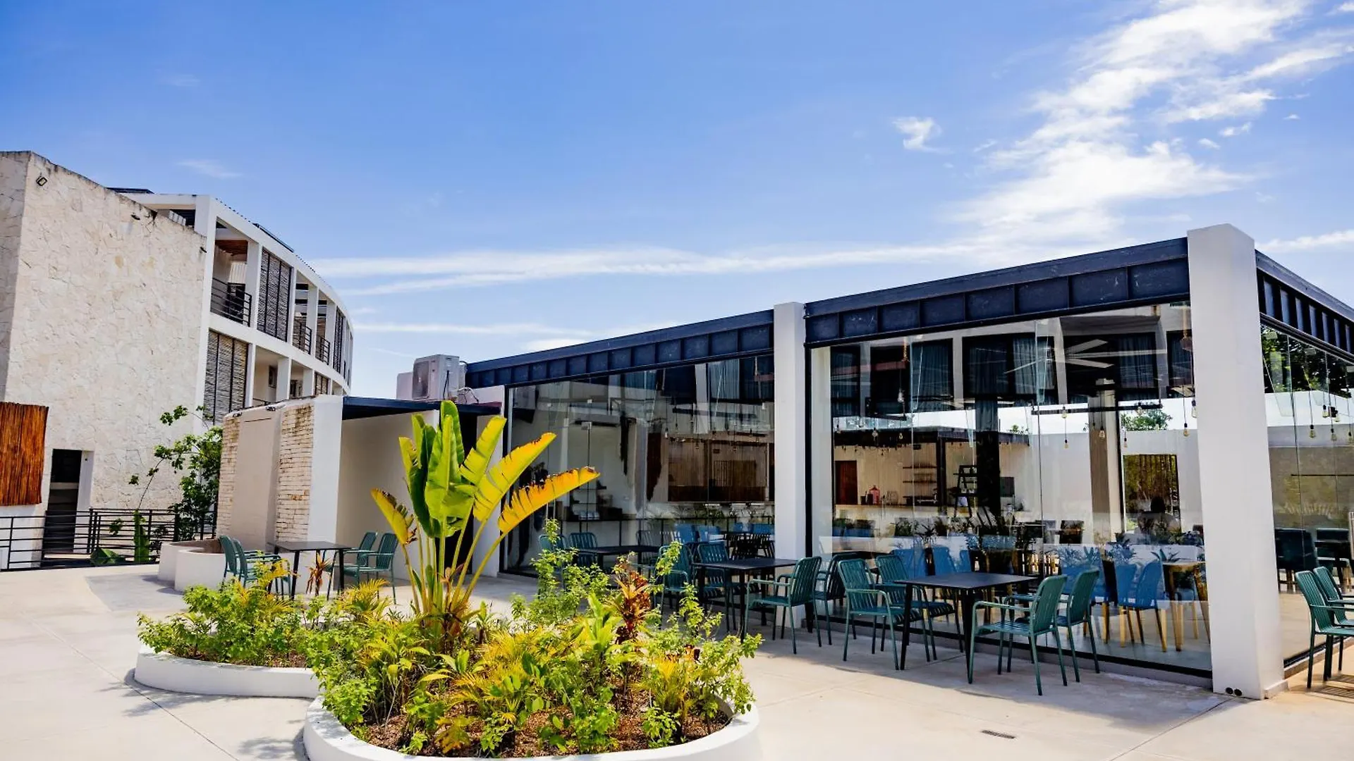 The Waves Tulum By Bnb Experience Mexiko