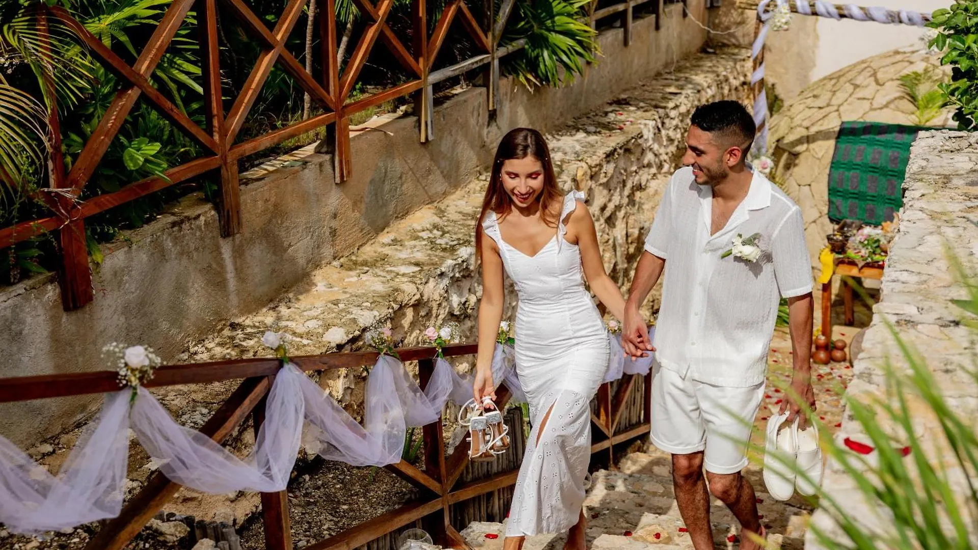 The Waves Tulum By Bnb Experience 4*,  Mexiko