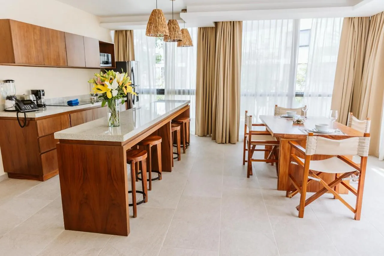 The Waves Tulum By Bnb Experience Mexiko