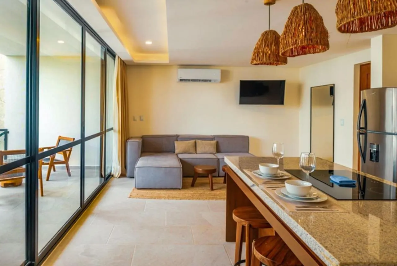 The Waves Tulum By Bnb Experience Hotell