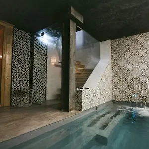 ** Appart hôtel Castello Prime Portugal