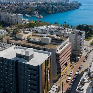 Afflon Loft 3* אנטליה