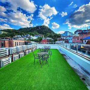 Hostel Namsan Seul