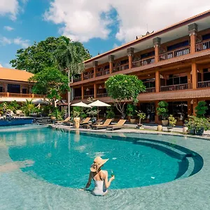 **** Station touristique Wina Kuta Bali Indonésie