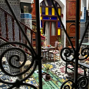 Dar 3* Fez