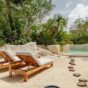 Apartament Iik Luxury By Spot Tulum