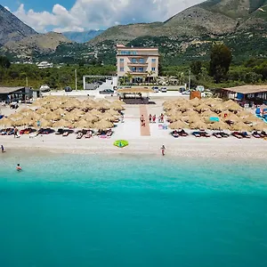 Sole Luna 4* Borsh