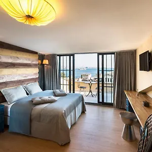 ** Hotel Sublime Porte Turquie