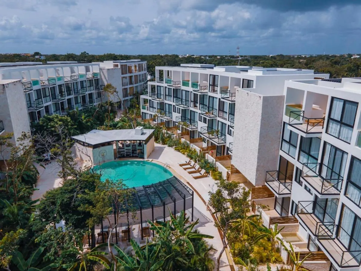The Waves Tulum By Bnb Experience México