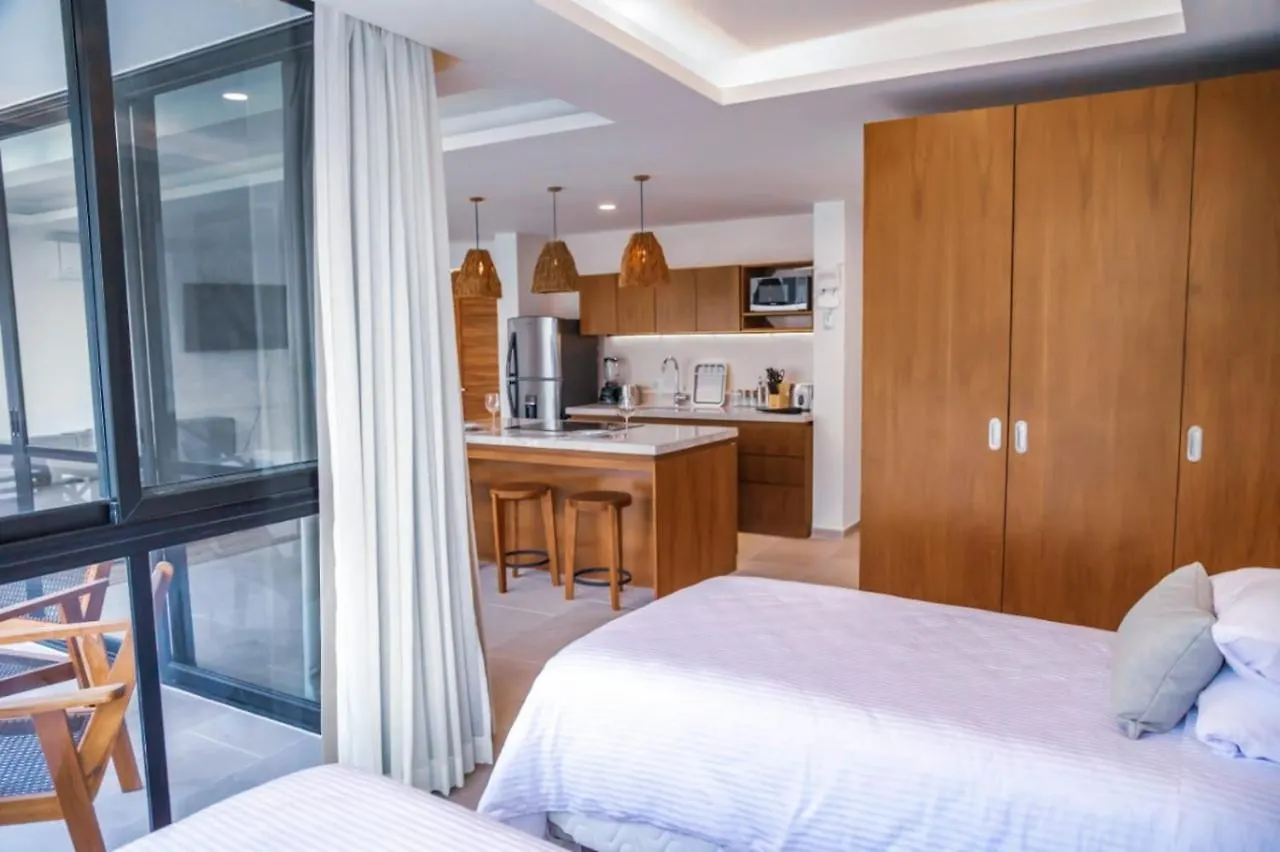 The Waves Tulum By Bnb Experience