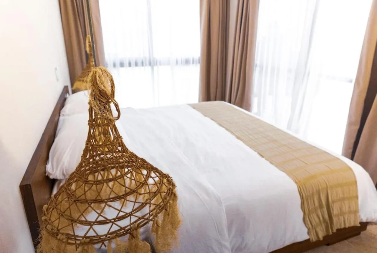 酒店 The Waves Tulum By Bnb Experience