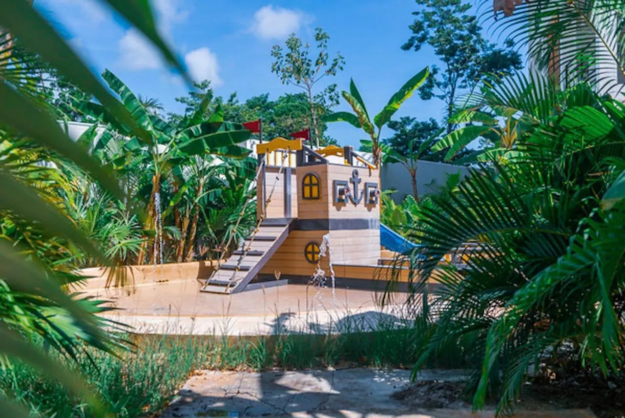 The Waves Tulum By Bnb Experience